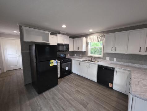 55 Sawyer Road Hampden ME 04444