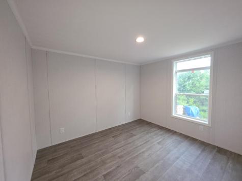 55 Sawyer Road Hampden ME 04444