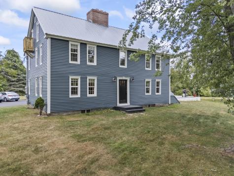 107 Berwick Road Berwick ME 03901