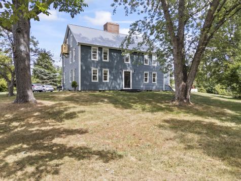 107 Berwick Road Berwick ME 03901