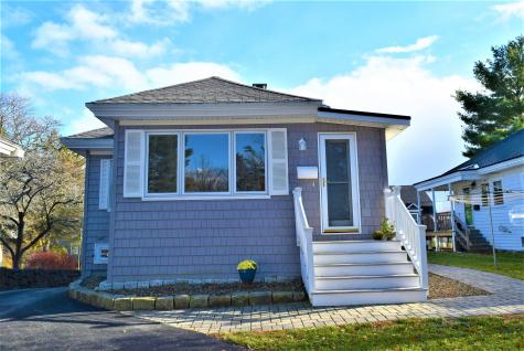 16 Beacon Avenue Auburn ME 04210