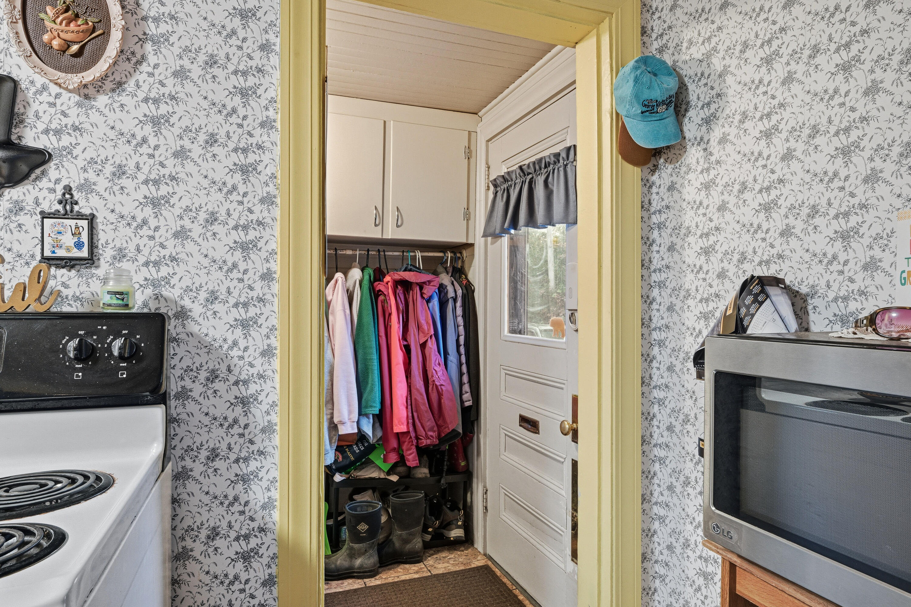 8 Maple Street Randolph ME 04346