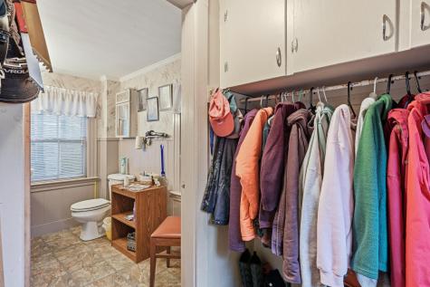 8 Maple Street Randolph ME 04346
