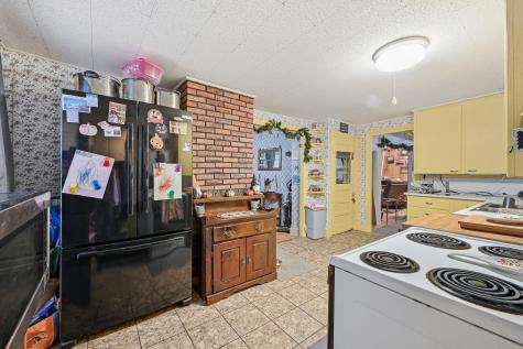 8 Maple Street Randolph ME 04346