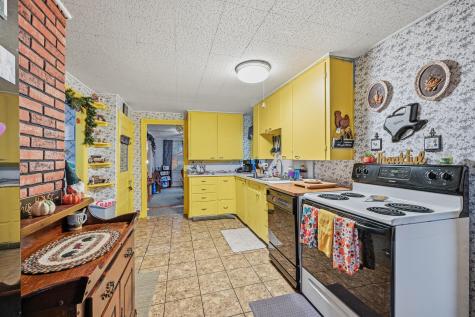 8 Maple Street Randolph ME 04346