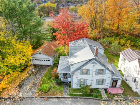 8 Maple Street Randolph ME 04346
