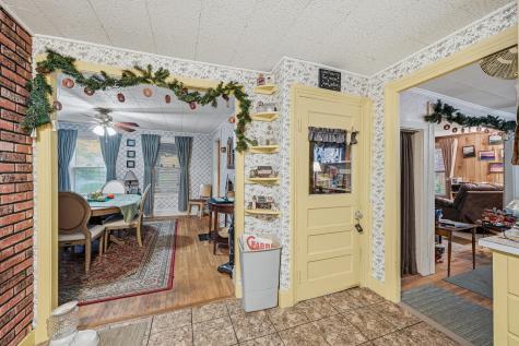8 Maple Street Randolph ME 04346