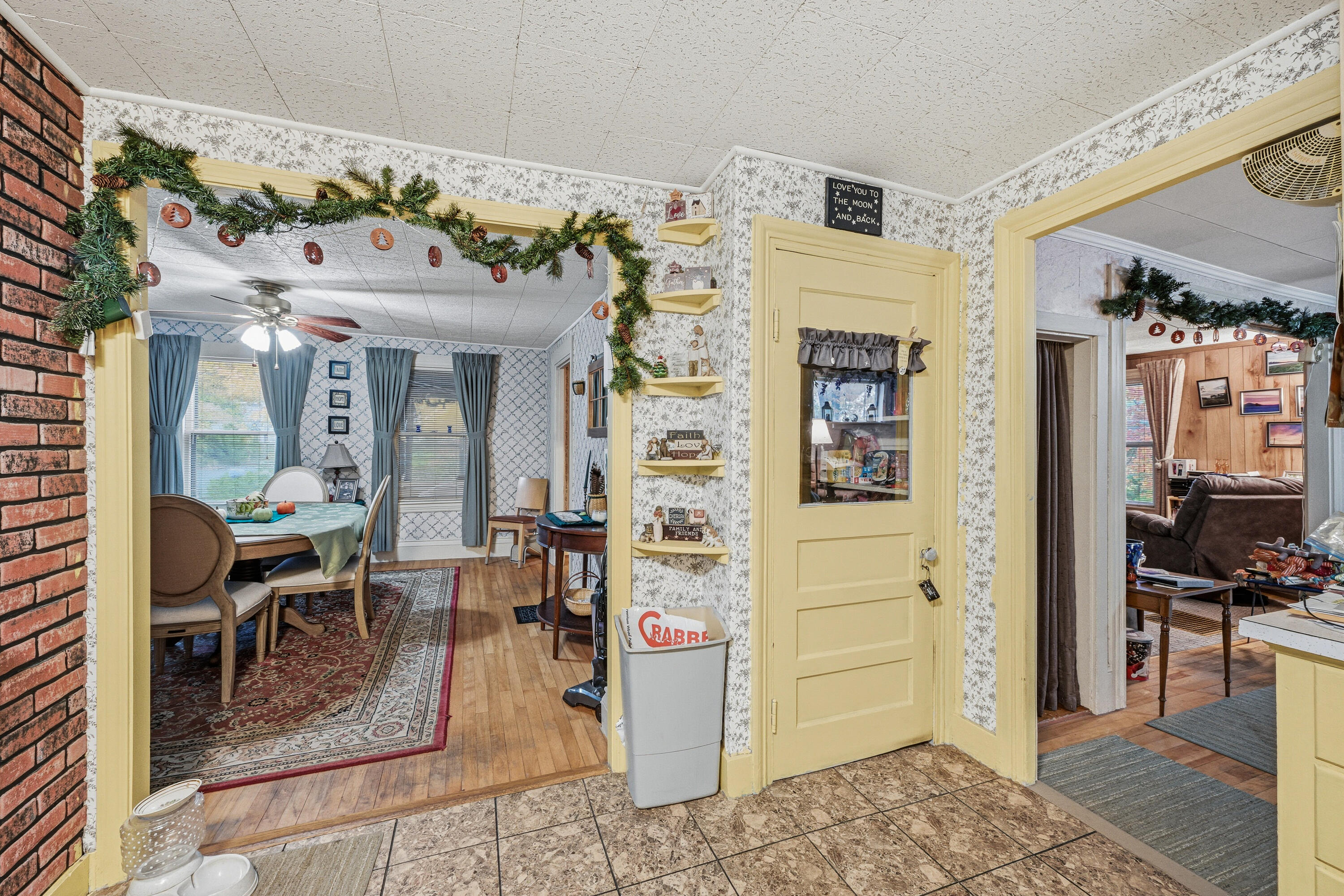 8 Maple Street Randolph ME 04346