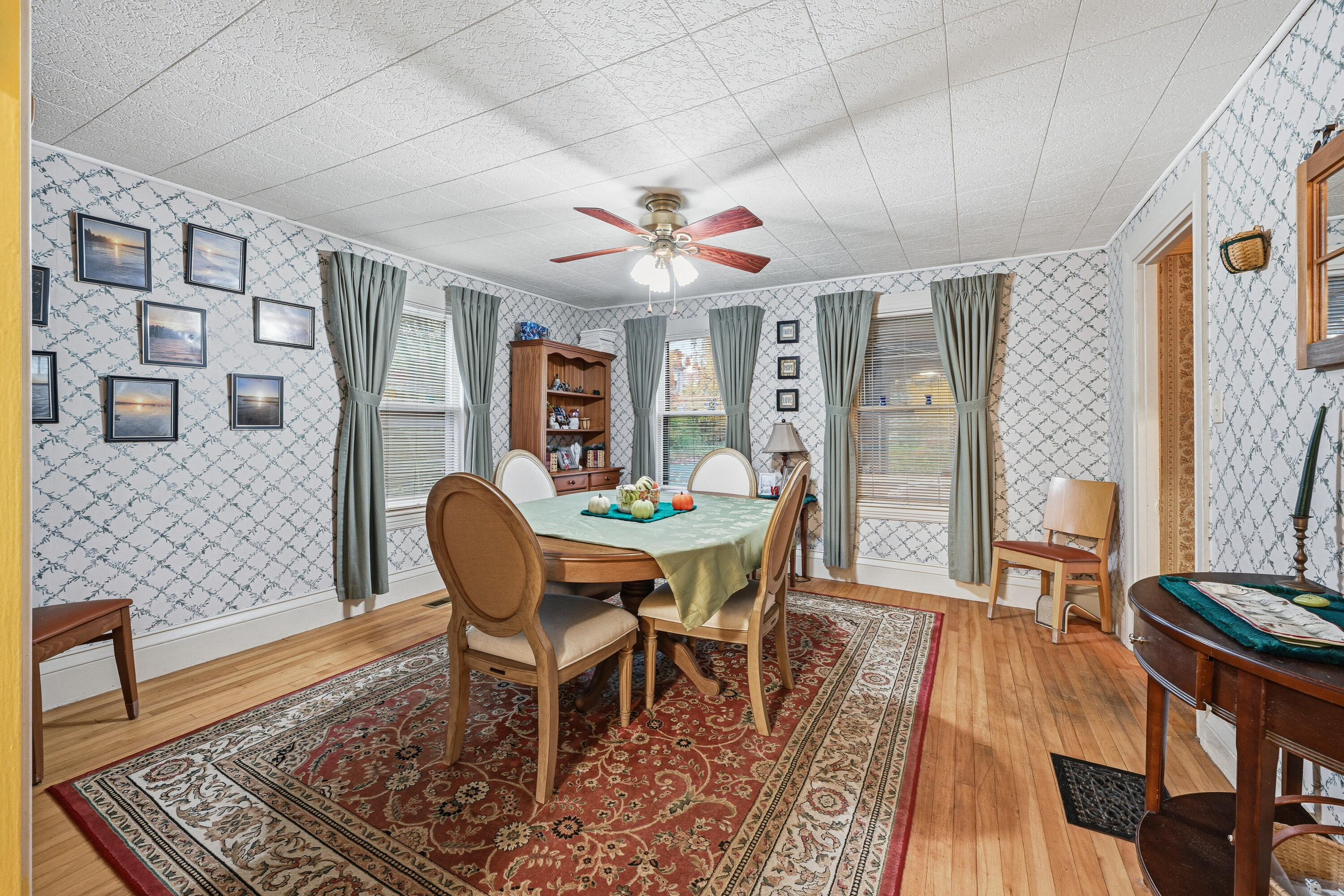 8 Maple Street Randolph ME 04346