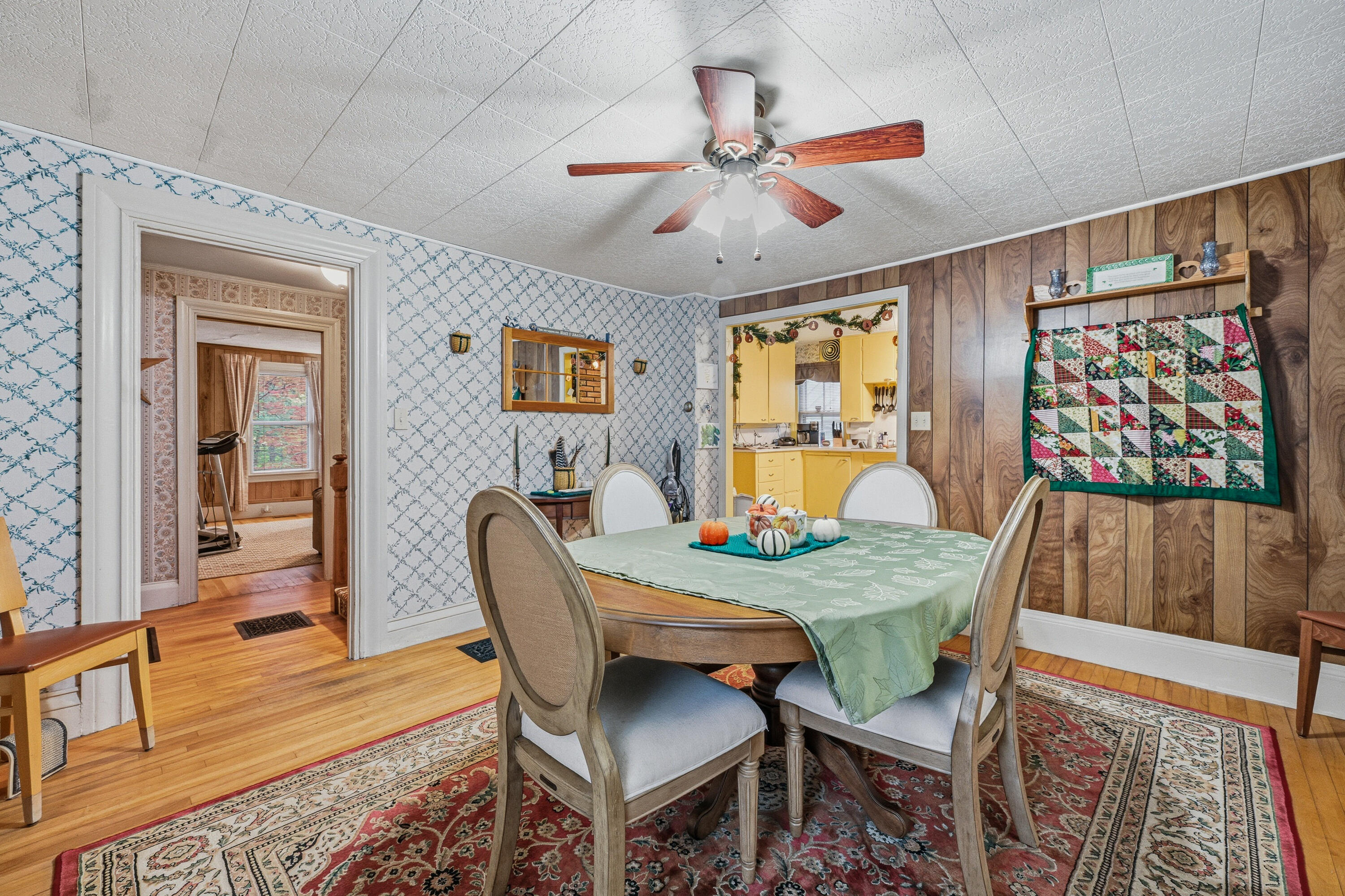 8 Maple Street Randolph ME 04346