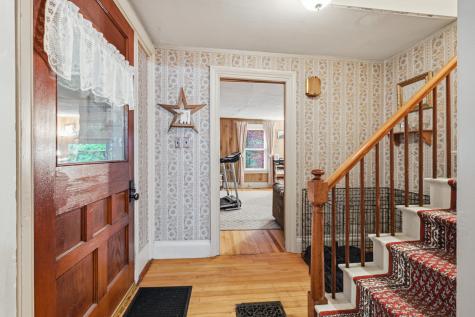 8 Maple Street Randolph ME 04346