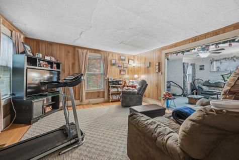 8 Maple Street Randolph ME 04346