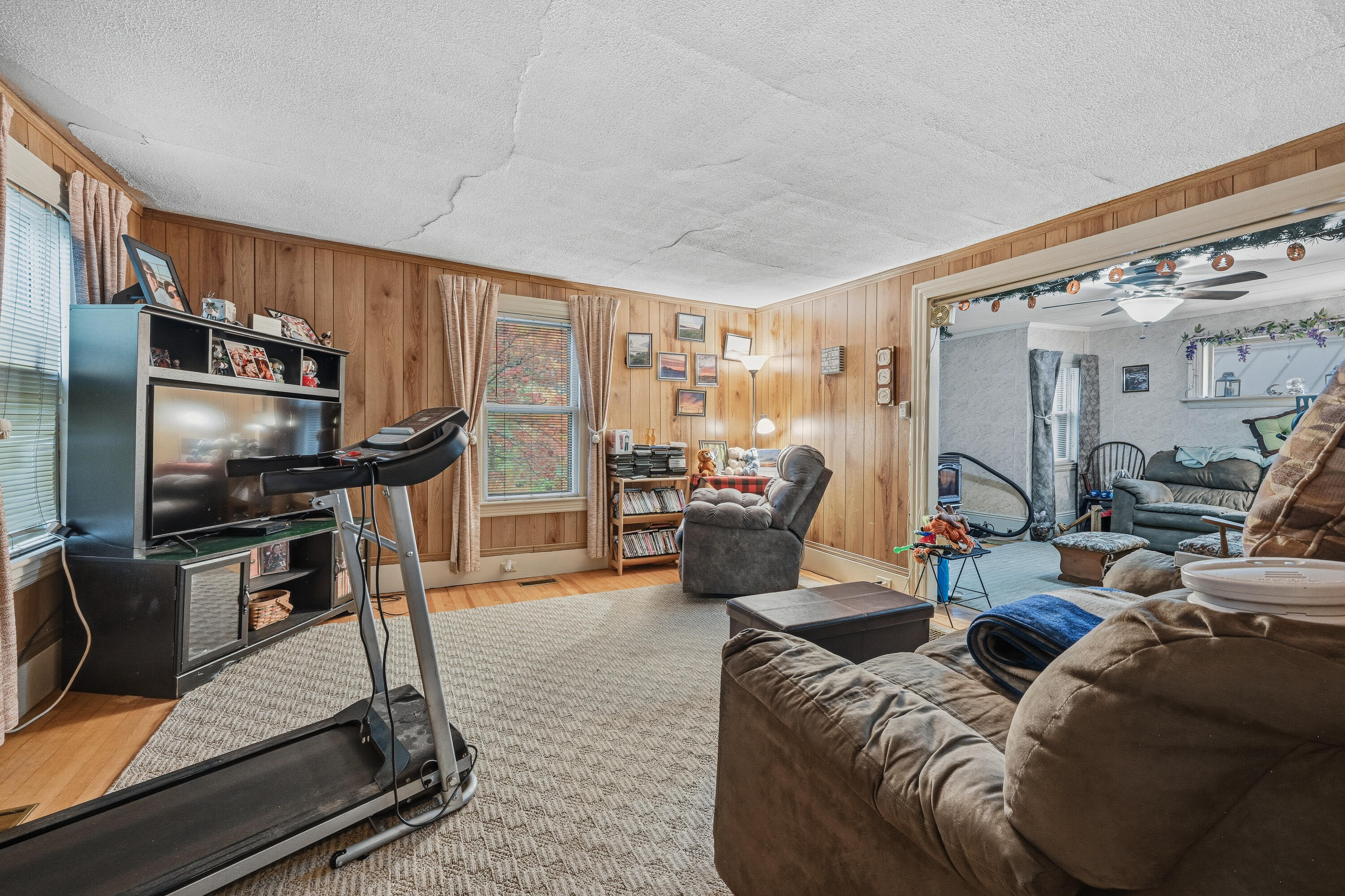 8 Maple Street Randolph ME 04346