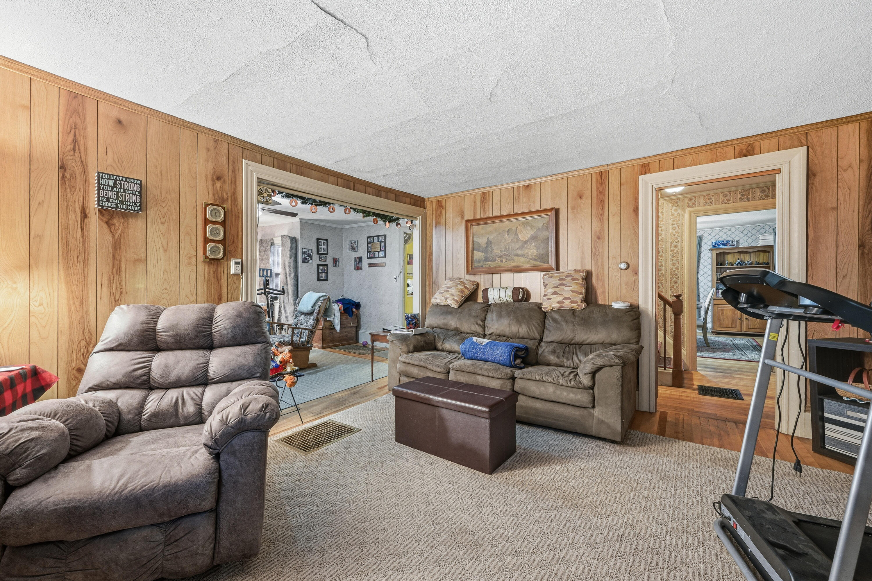 8 Maple Street Randolph ME 04346