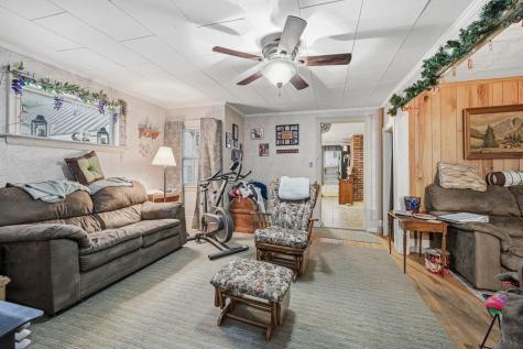 8 Maple Street Randolph ME 04346