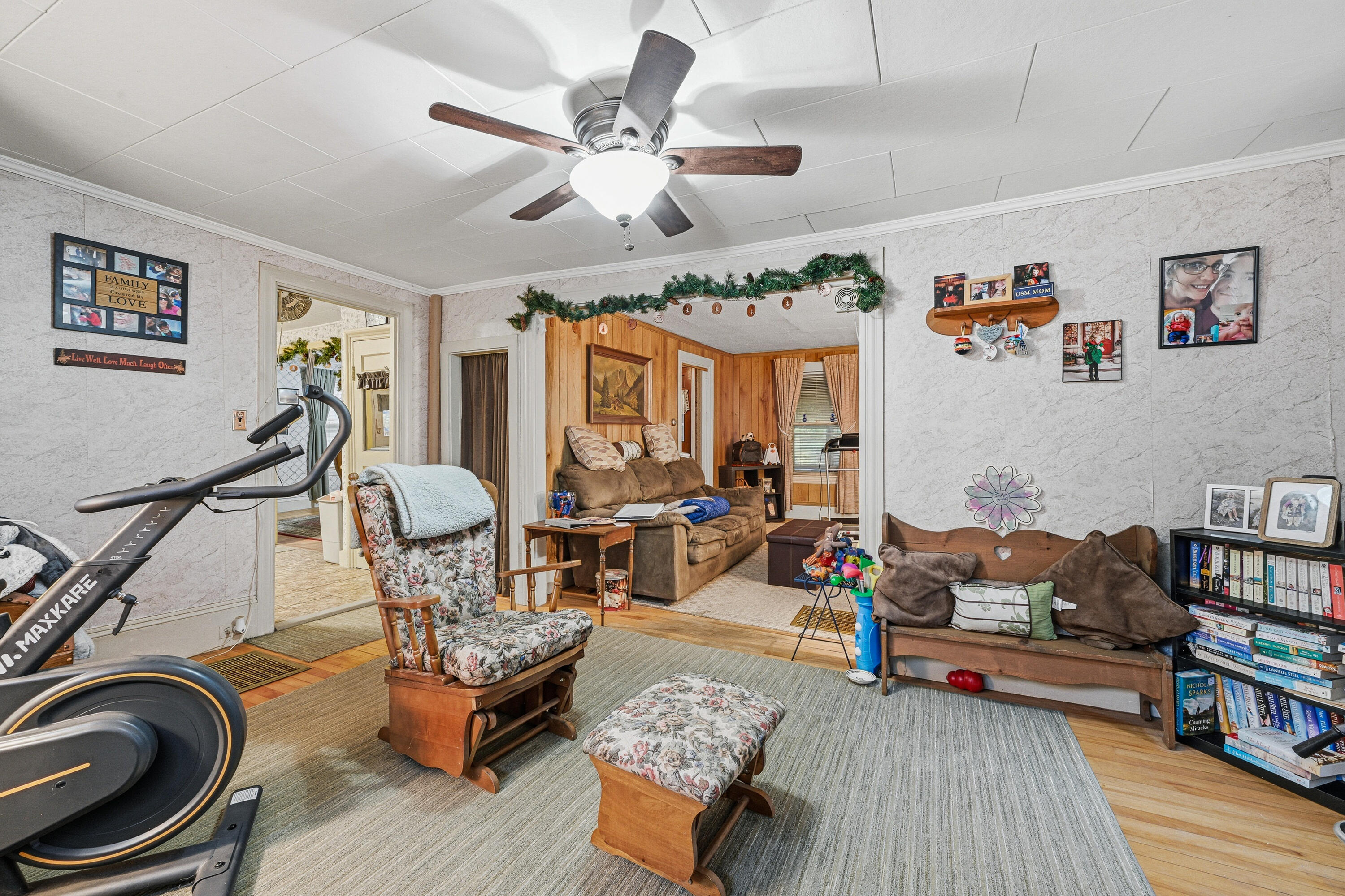 8 Maple Street Randolph ME 04346