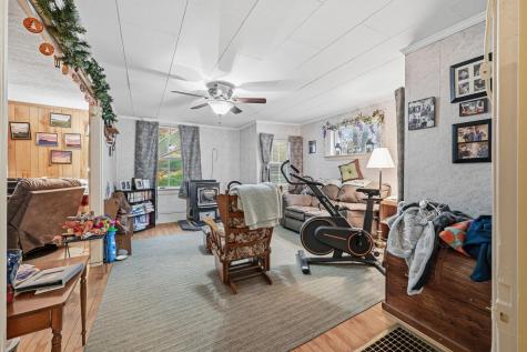 8 Maple Street Randolph ME 04346