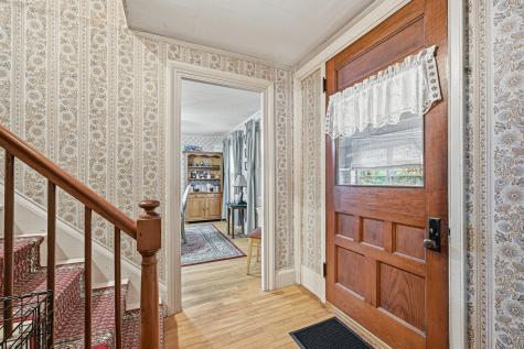 8 Maple Street Randolph ME 04346