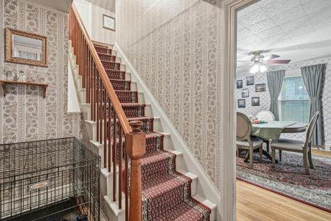 8 Maple Street Randolph ME 04346