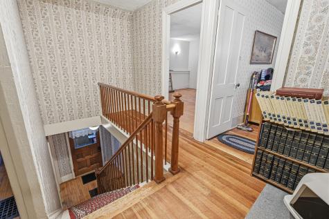 8 Maple Street Randolph ME 04346
