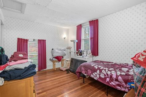 8 Maple Street Randolph ME 04346