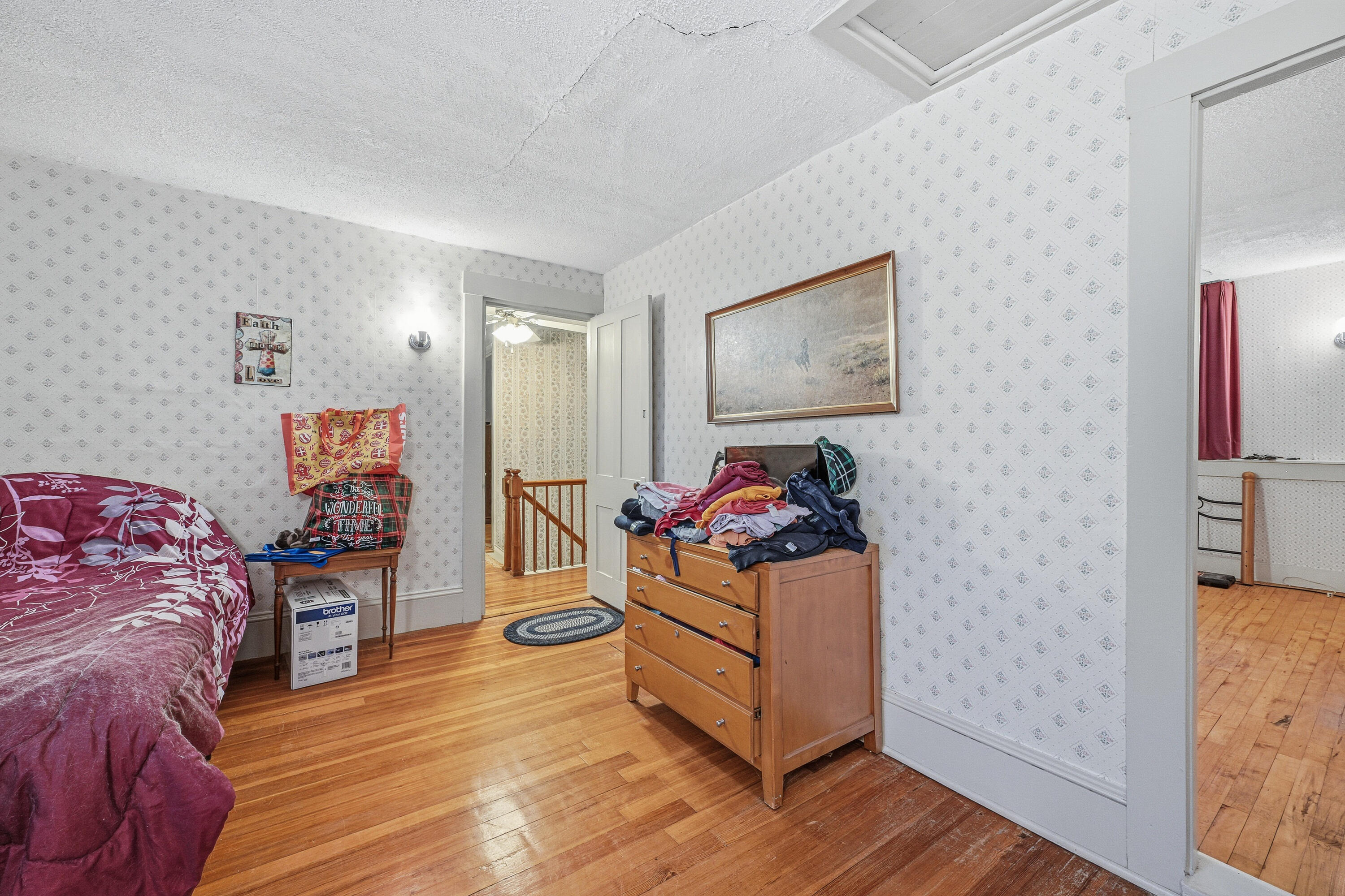 8 Maple Street Randolph ME 04346