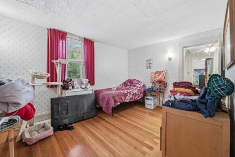 8 Maple Street Randolph ME 04346