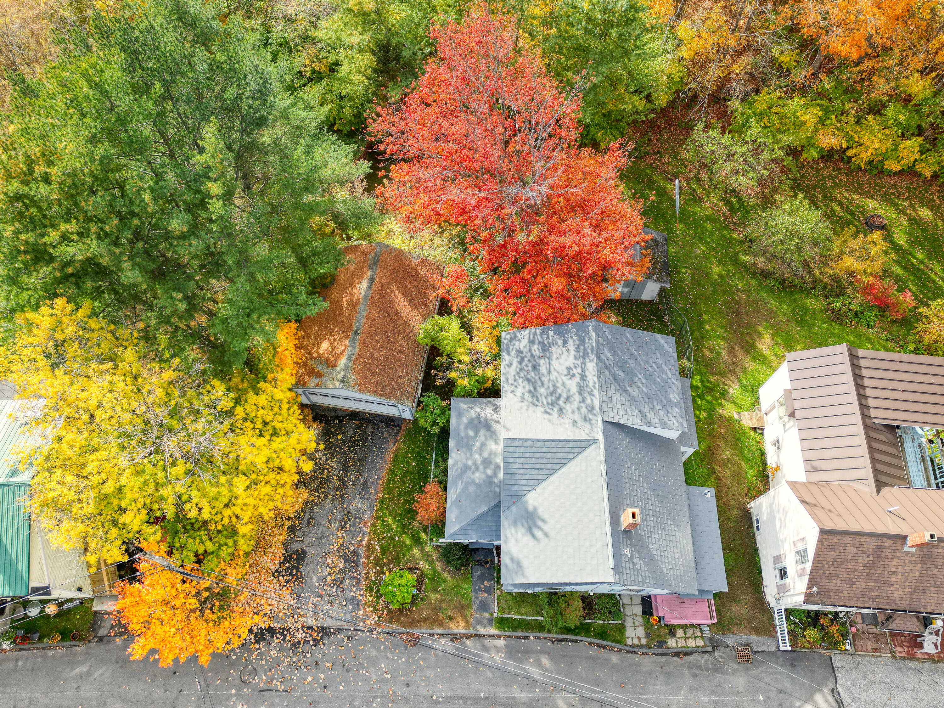 8 Maple Street Randolph ME 04346