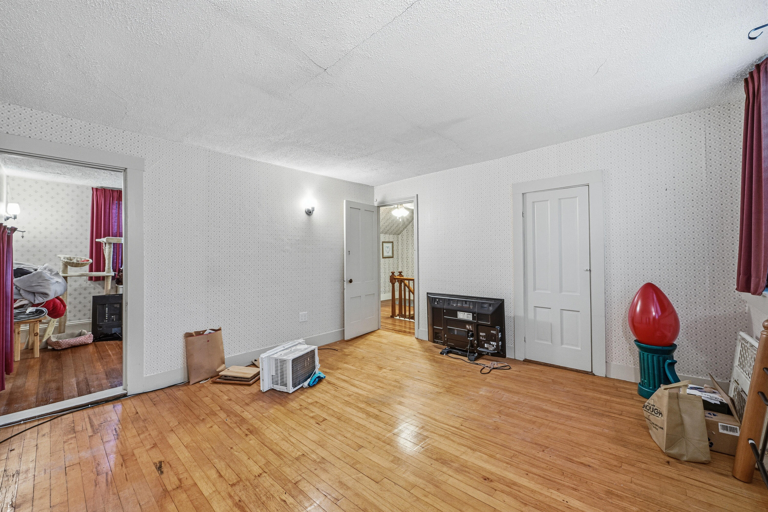 8 Maple Street Randolph ME 04346