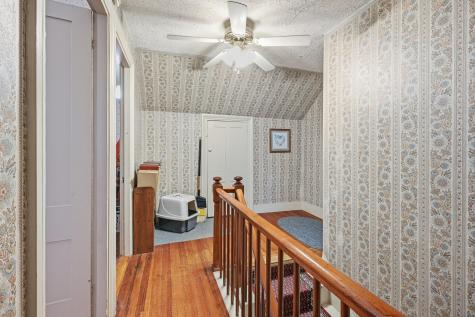 8 Maple Street Randolph ME 04346