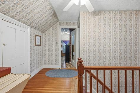 8 Maple Street Randolph ME 04346