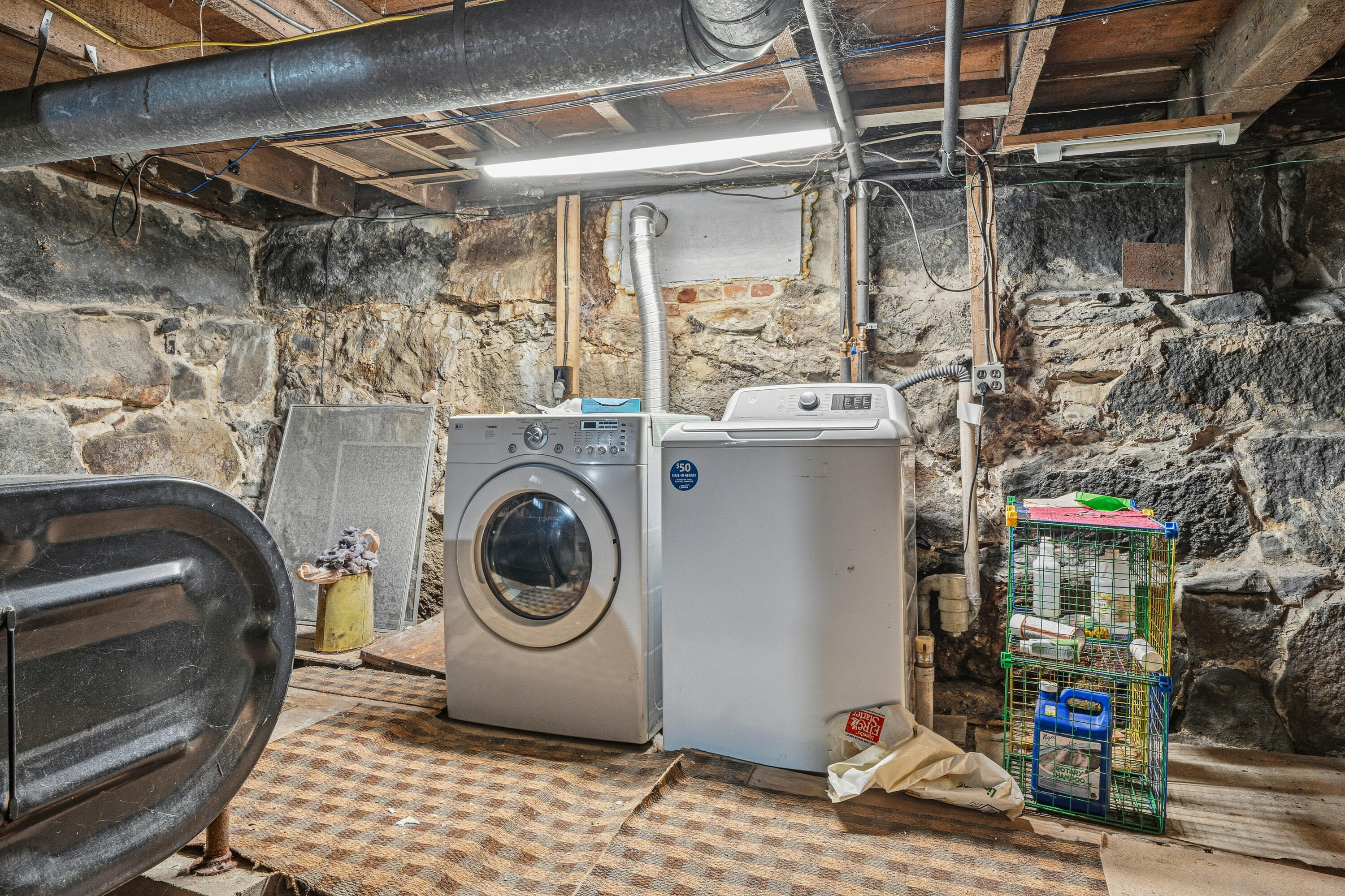 8 Maple Street Randolph ME 04346