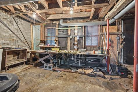 8 Maple Street Randolph ME 04346