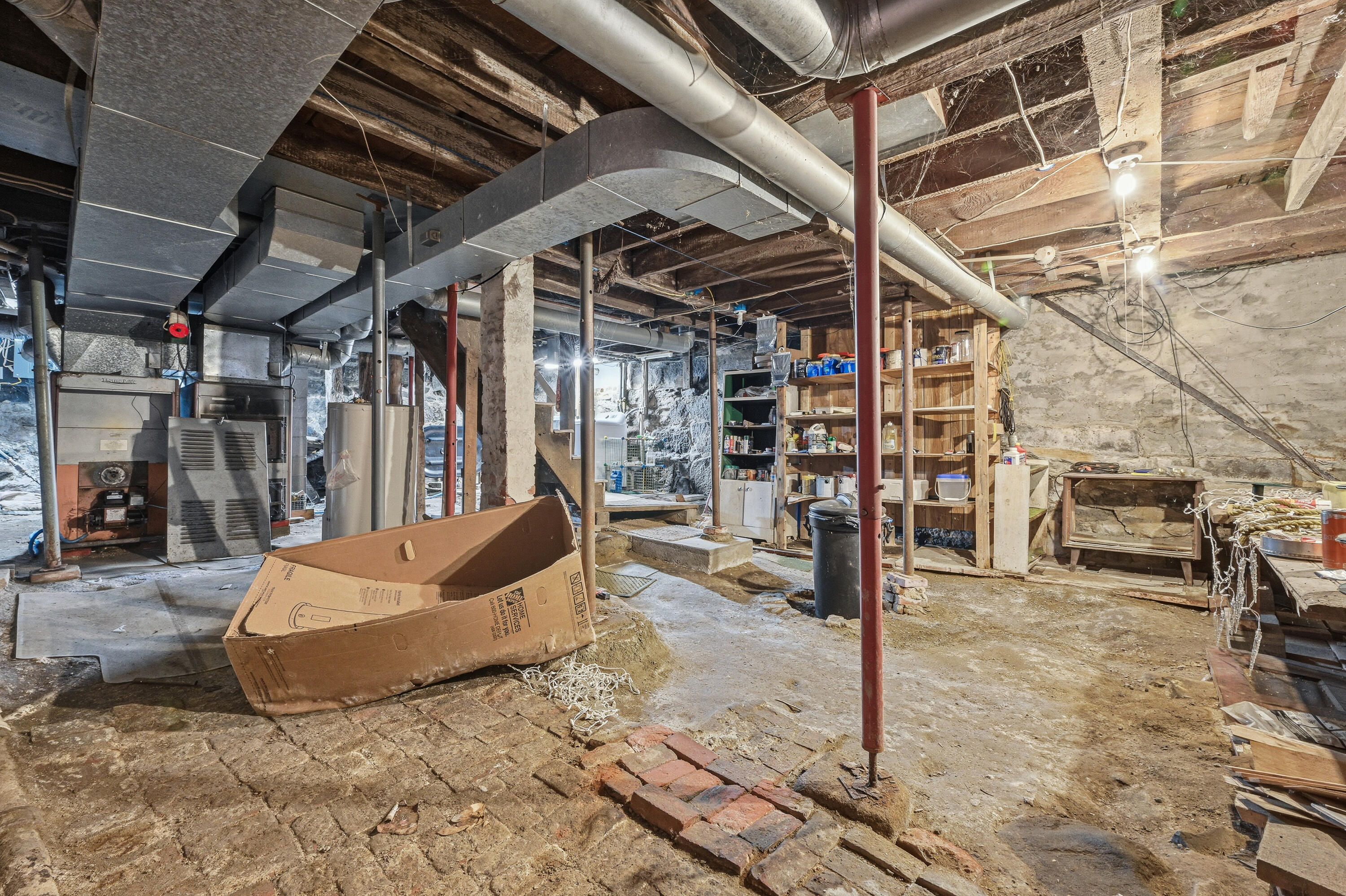 8 Maple Street Randolph ME 04346