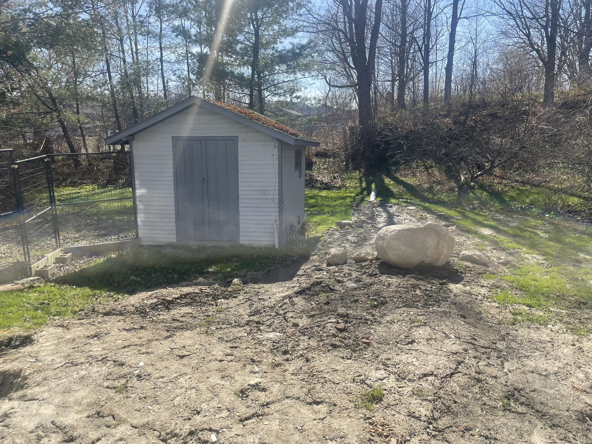 8 Maple Street Randolph ME 04346