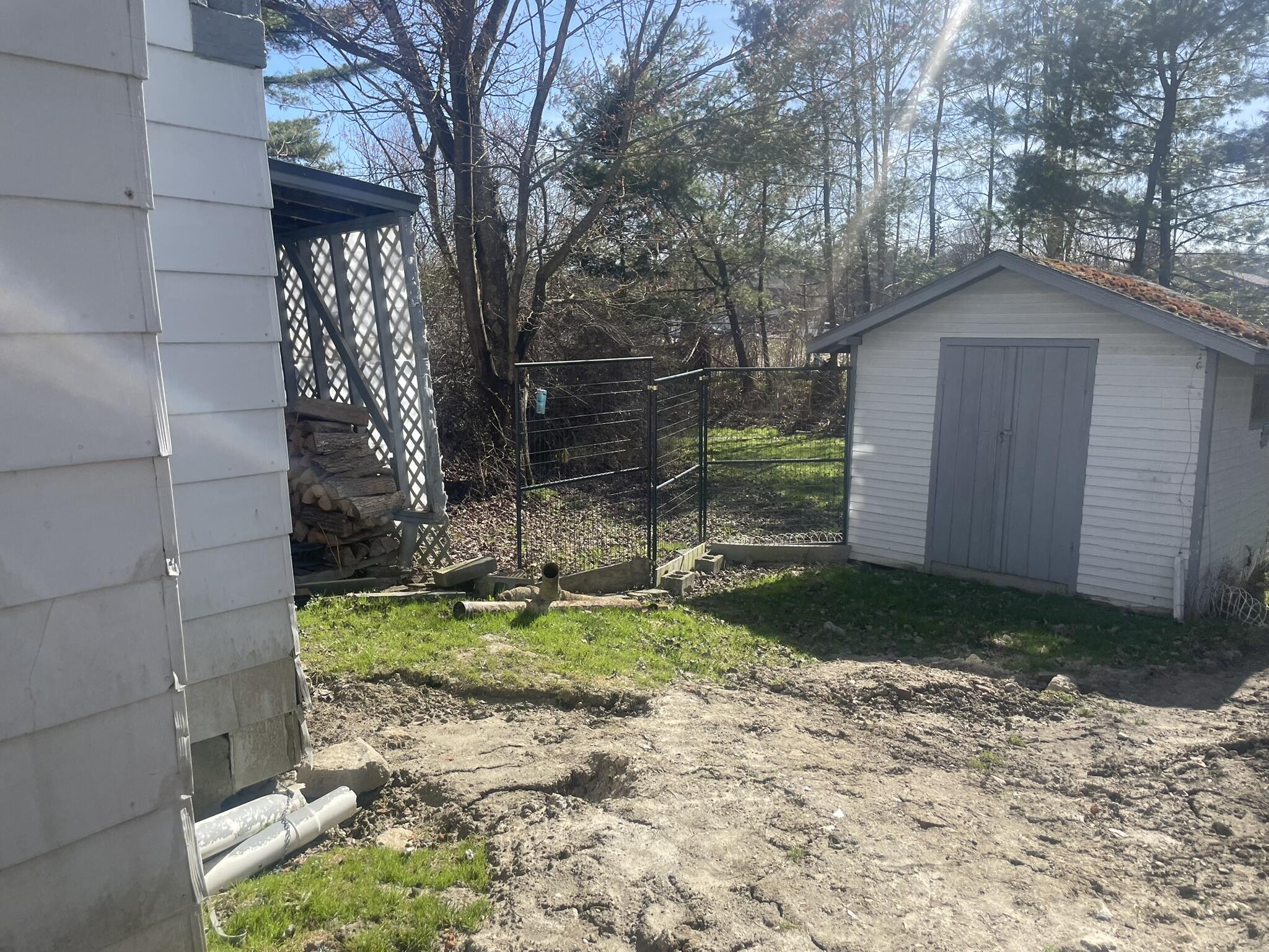 8 Maple Street Randolph ME 04346