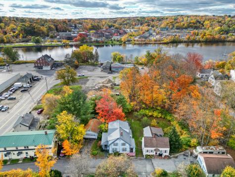 8 Maple Street Randolph ME 04346