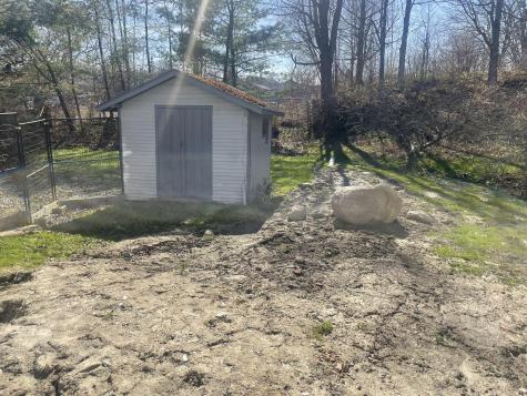 8 Maple Street Randolph ME 04346