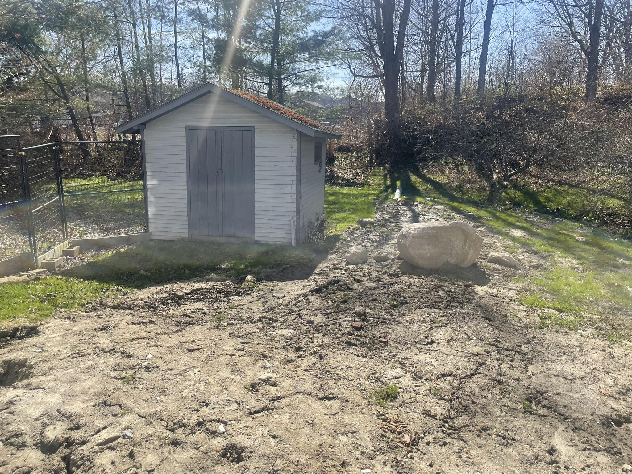 8 Maple Street Randolph ME 04346