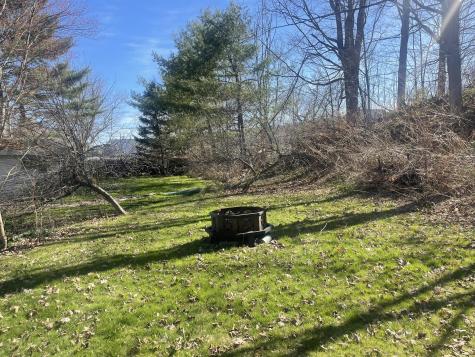 8 Maple Street Randolph ME 04346