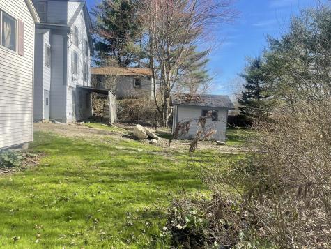 8 Maple Street Randolph ME 04346