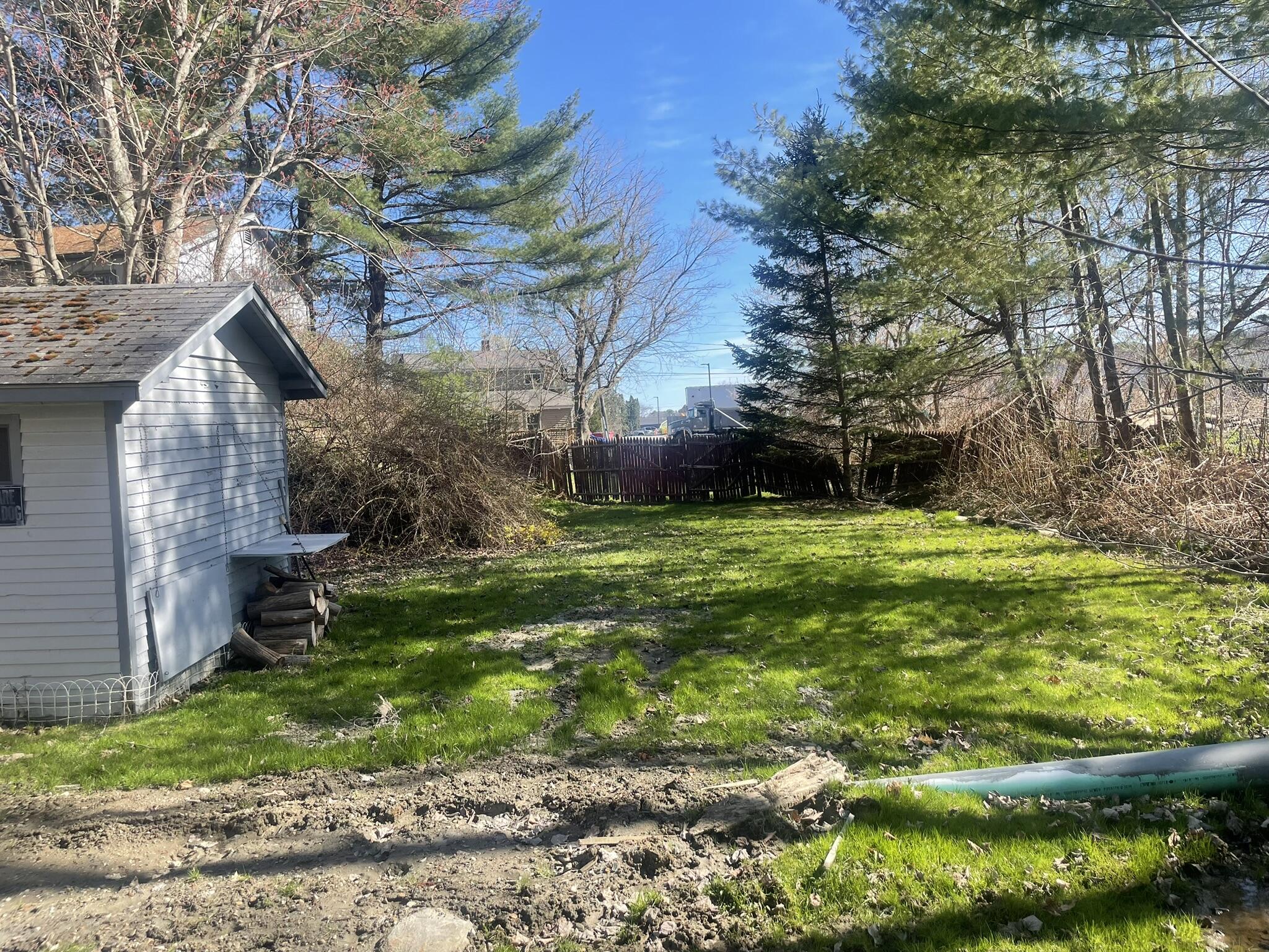 8 Maple Street Randolph ME 04346
