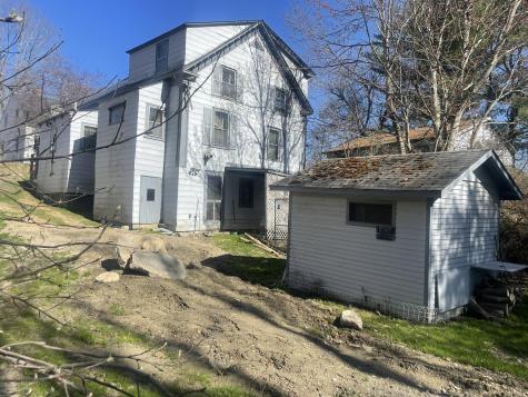 8 Maple Street Randolph ME 04346