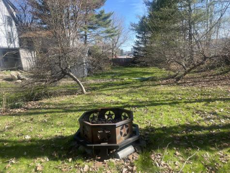 8 Maple Street Randolph ME 04346