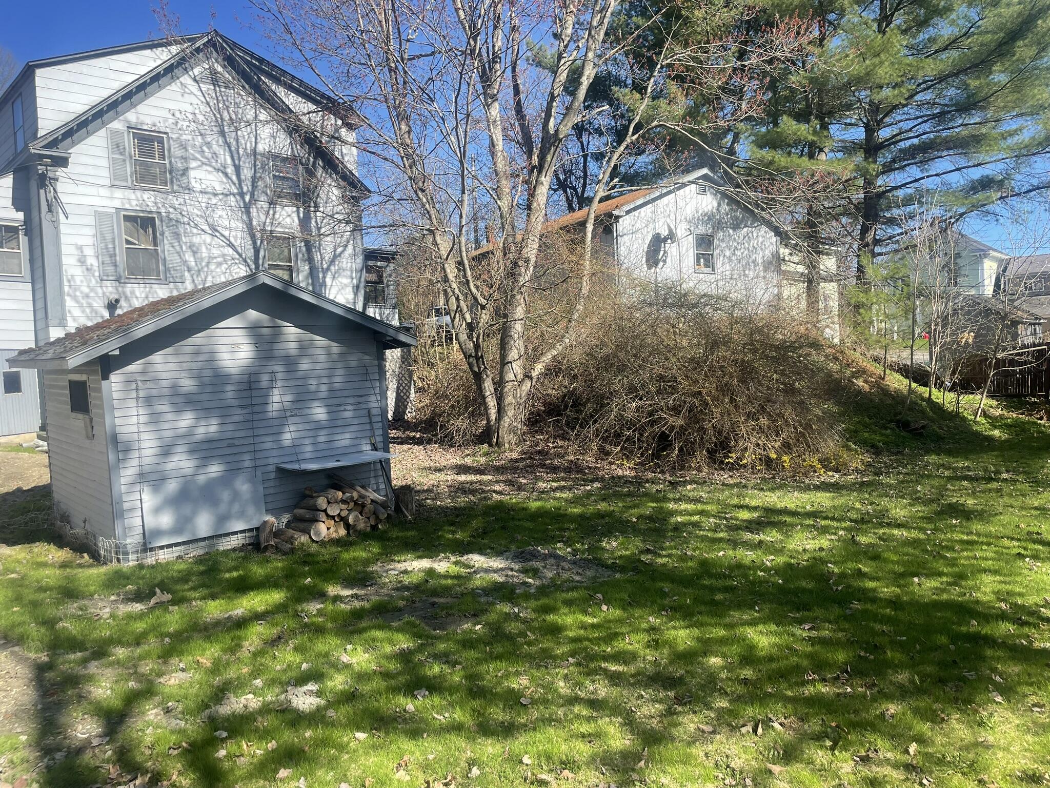 8 Maple Street Randolph ME 04346