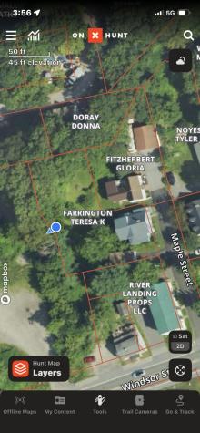8 Maple Street Randolph ME 04346