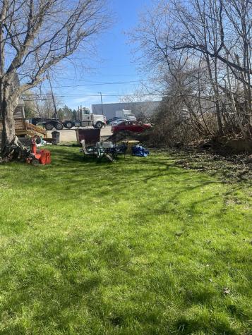 8 Maple Street Randolph ME 04346