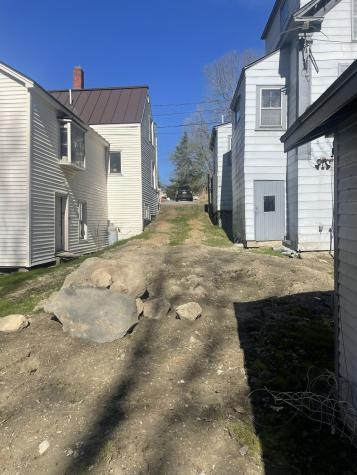 8 Maple Street Randolph ME 04346