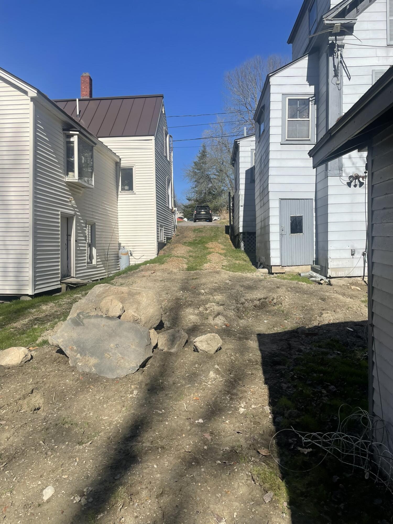 8 Maple Street Randolph ME 04346