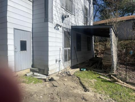 8 Maple Street Randolph ME 04346